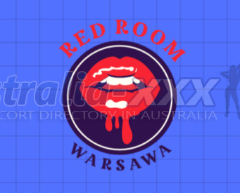 Red Room Warsawa