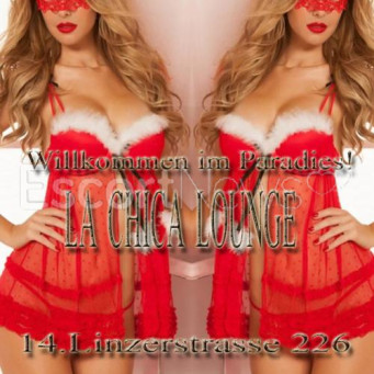 La Chica Lounge