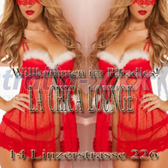 La Chica Lounge