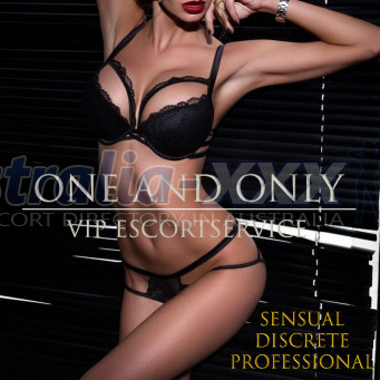 One & Only Escorts