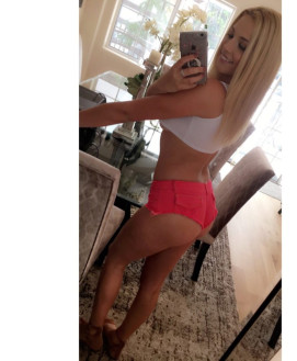 Mistress Escort