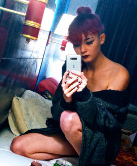 Mistress Escort