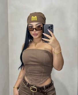 MONICA 