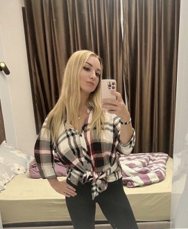 KATALINA - escort review from Austria