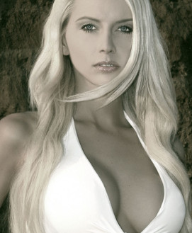 Angel - escort review from Austria