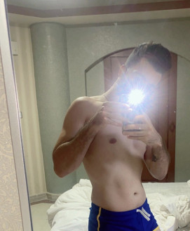 Male Escort