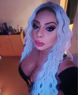 Trans Escort