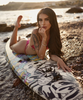 HotNathyxoxo