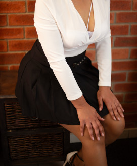 Mistress Escort