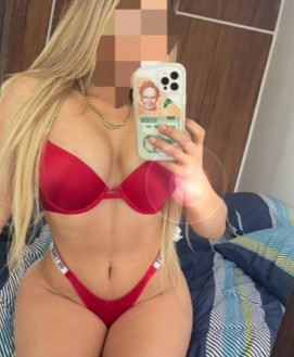 Mistress Escort