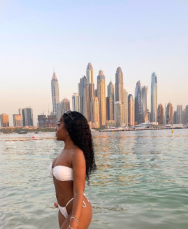 Mistress Escort