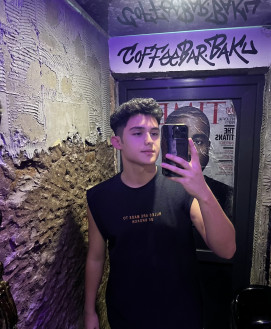 Male Escort
