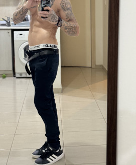 Male Escort
