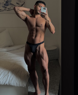 Male Escort