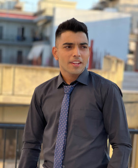 Male Escort