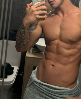 Male Escort