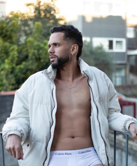 Male Escort