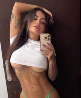 ANGELINA VIP