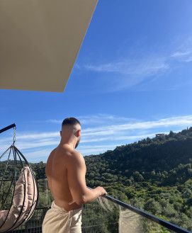 Male Escort