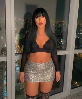 Trans Escort