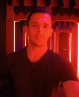 Male Escort