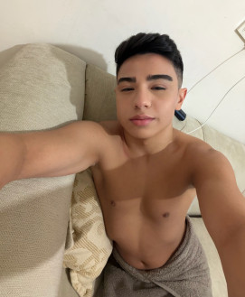 Male Escort